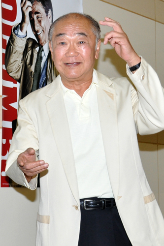 石田太郎