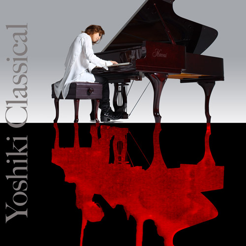 「YOSHIKI CLASSICAL」のUSバージョン