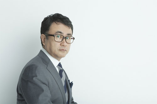 三谷幸喜監督が『清須会議』公開初日までの期間限定でツイッターを復活！