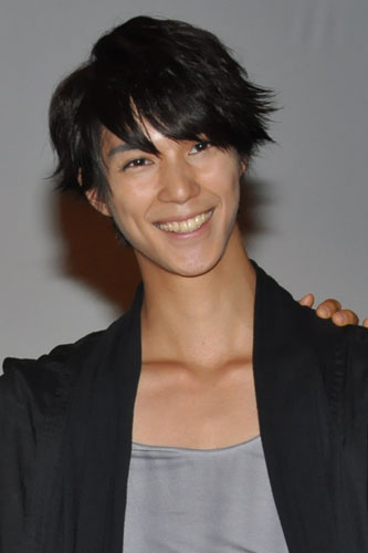 来年2月の引退を表明した浜尾京介