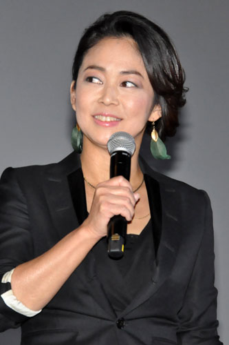 中島知子