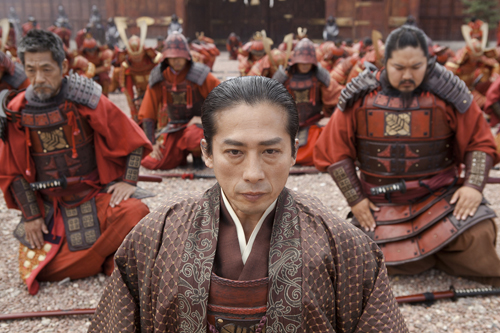 『47RONIN』
(C)Universal Pictures