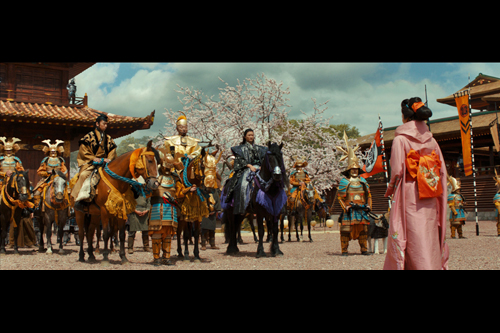 『47RONIN』
(C)Universal Pictures