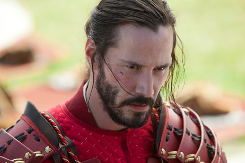 『47RONIN』
(C)Universal Pictures