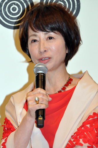 阿川佐和子