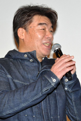 村田雄浩