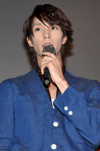 浜尾京介