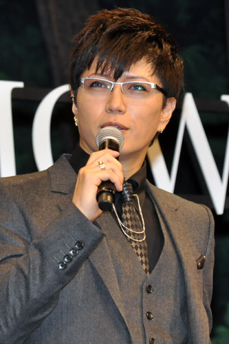 GACKT