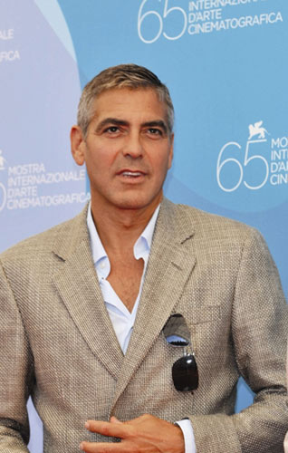 ジョージ・クルーニーが弁護士と婚約。ジュリアン・アサンジ氏の弁護人もつとめる才女