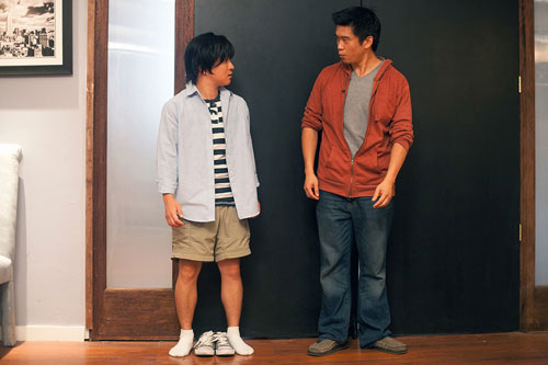 【週末シネマ】ファレリー兄弟にも通じる秀逸センス。世界が注目の日本人監督デビュー作