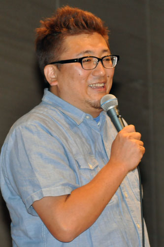 福田雄一監督