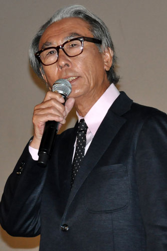 木村大作監督