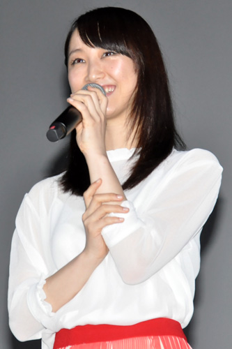 松井玲奈