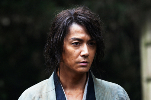 福山雅治が『るろ剣』に出演！ ネットで駆け巡っていた噂の真偽が明らかに