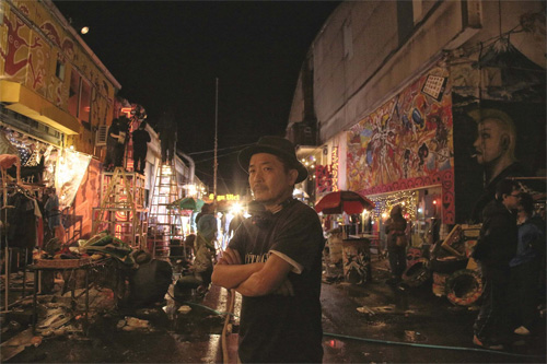園子温新作『TOKYO TRIBE』がトロント映画祭に出品。3年連続受賞の快挙なるか？