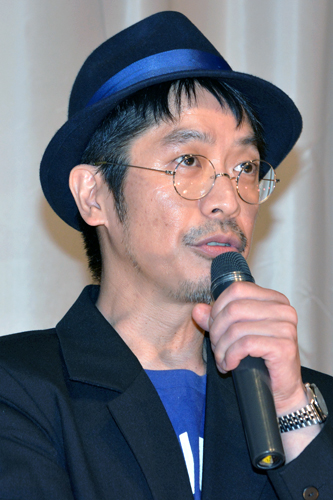 安藤尋監督