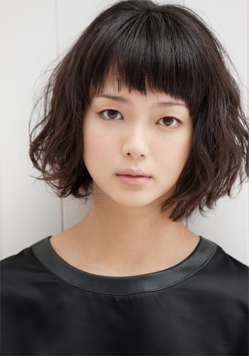 多部未華子