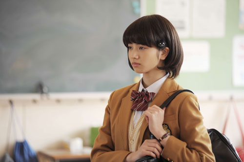 【今週公開の特選5本】女子向けが多数。『近キョリ恋愛』『イフ・アイ・ステイ』で日米の女子高生マインドに迫る
