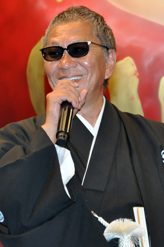 三池崇史監督