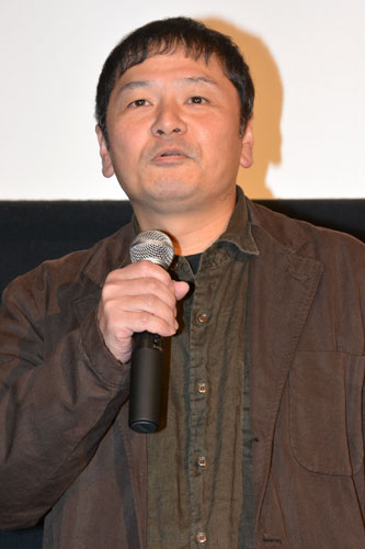 藤田容介監督