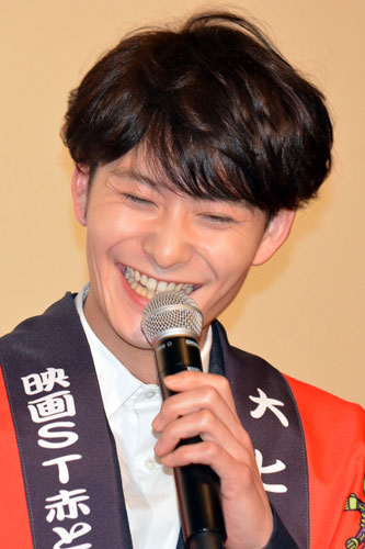 岡田将生