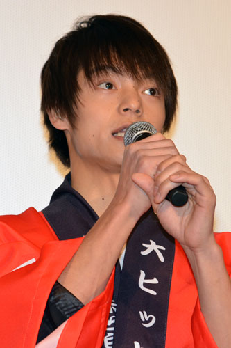 窪田正孝