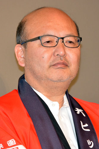 佐藤東弥監督