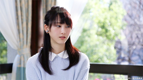 SKE48初のドキュメンタリー映画の場面写真14点が一挙公開！
