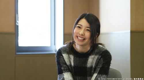 『アイドルの涙 DOCUMENTARY of SKE48』