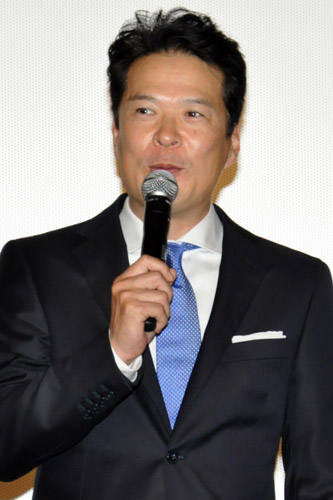 田中哲司