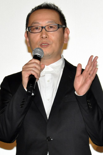 土井裕泰監督