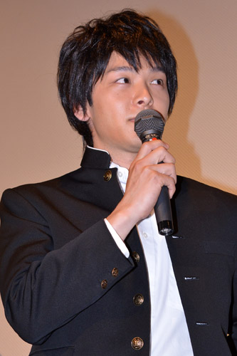 中村倫也