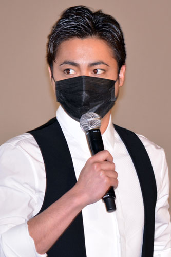 山田孝之