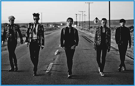 BIGBANG