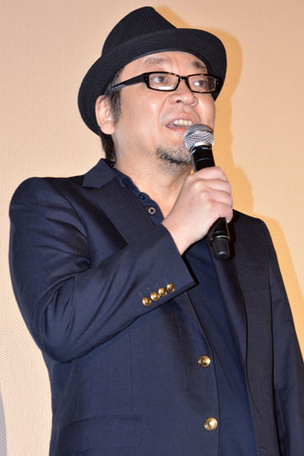 細田守監督