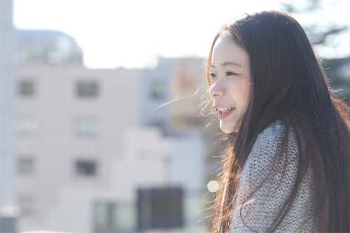 水谷豊と伊藤蘭を両親にもつ女優・趣里主演映画が10月31日より公開