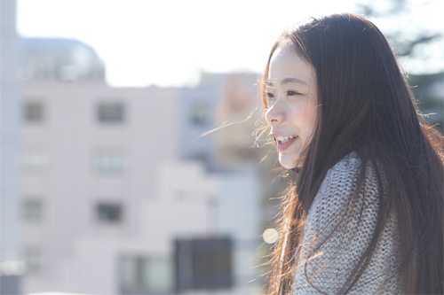 『東京の日』
(C) 2015 ソウルエイジ