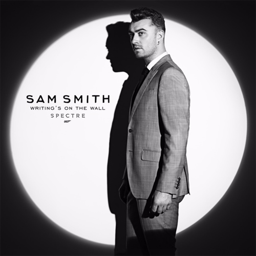 『007 スペクター』主題歌が本年度グラミー賞4冠のサム・スミスに決定！