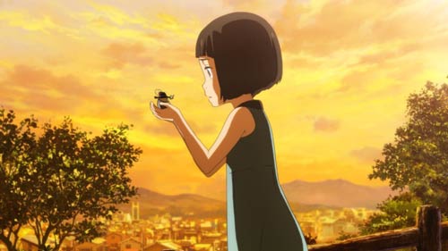 番外編・前編／注目が集まる『ここさけ』と前作『あの花』の違いは!?