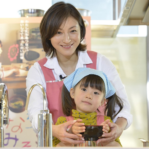 広末涼子と赤松えみな