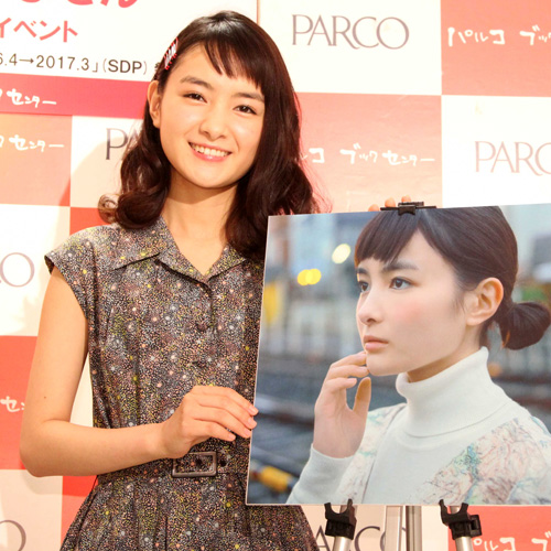 葵わかな、自身のイメージと真逆の役や歴史上の人物を演じてみたい！