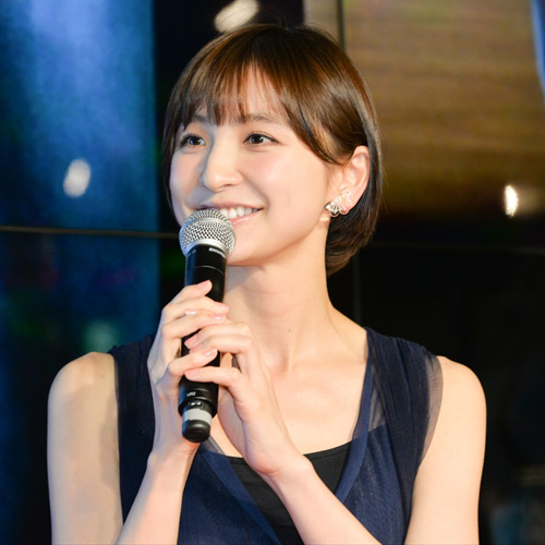 篠田麻里子「酔っぱらうとカラオケで同じ曲を10回以上歌う！」