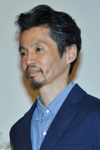 石井岳龍監督