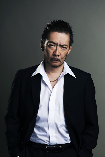 生瀬勝久が料理の得意なヤクザの組長役でテレ東ドラマに21年ぶり出演！