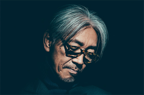 坂本龍一、『悪人』原作・監督コンビが手がける『怒り』の劇中音楽を担当