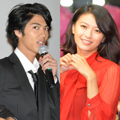 榮倉奈々と賀来賢人が結婚！ 出会いはあのドラマでの共演