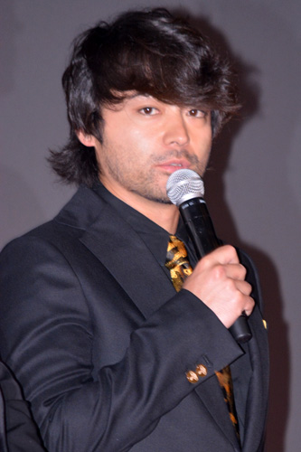 山田孝之