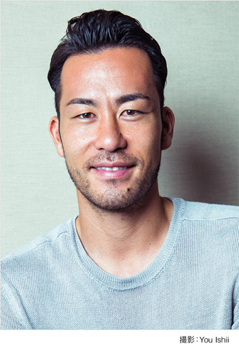 吉田麻也