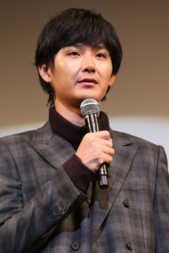 松田龍平