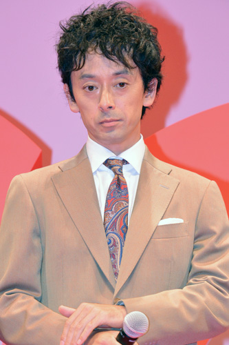 滝藤賢一